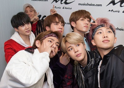 They're cute and lovable