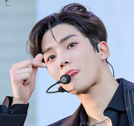 Rowoon