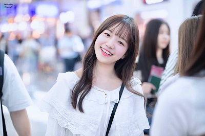 Yuri
