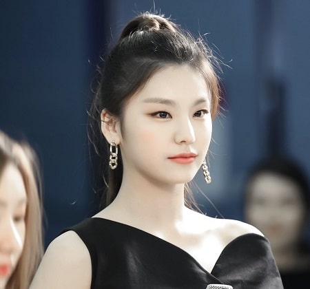 Yeji