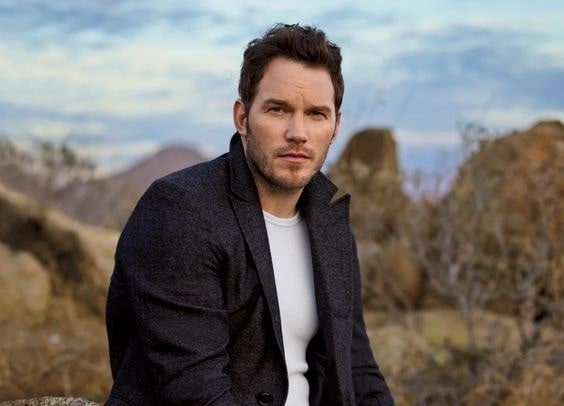 Chris Pratt
