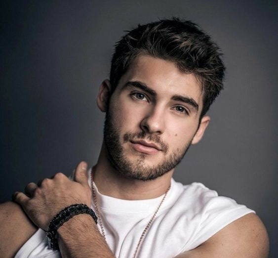 Cody Christian