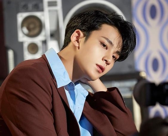 Mingyu