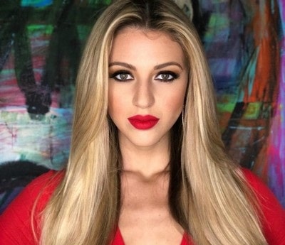 Madison Anderson