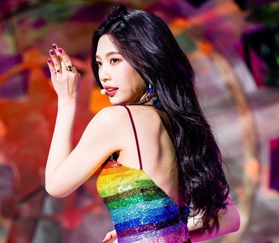 Joy