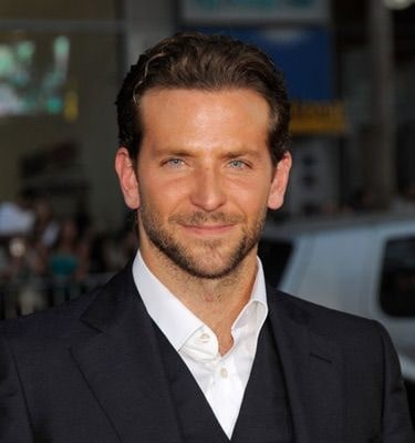 Bradley Cooper