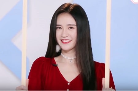 Zhou Lincong (周琳聪)