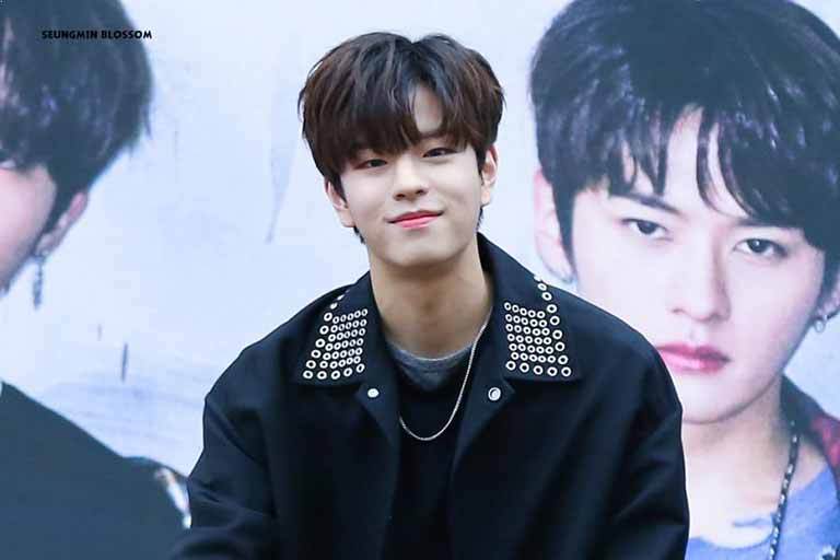 Seungmin