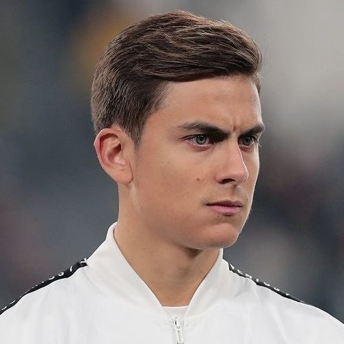 Paulo Dybala