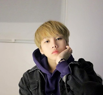 Kim Hyunsoo