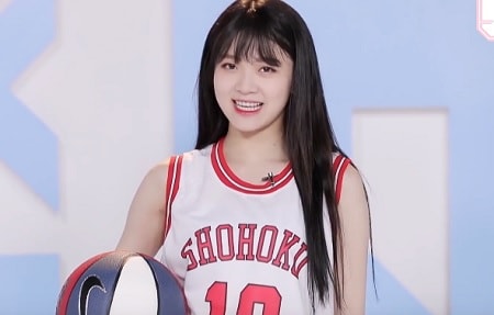 Jennifer Zhuo (周梓倩)