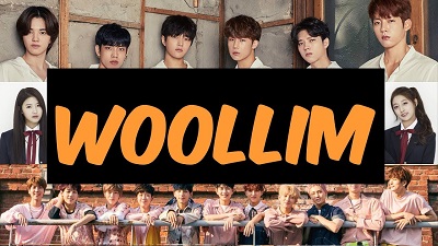 Woollim Entertainment