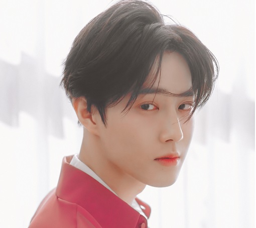 Kim Junmyeon