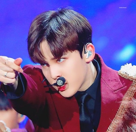 Jongho