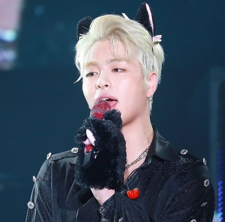 Junhoe