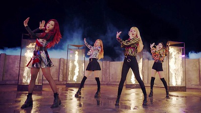 Their dancing skills are so good