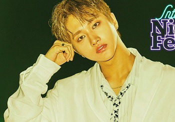 Yeontae