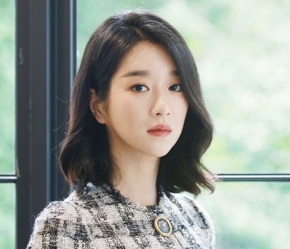 Seo Yea Ji