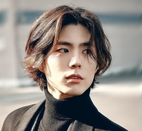 Park Bogum