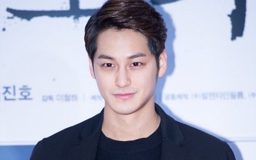 Kim Bum