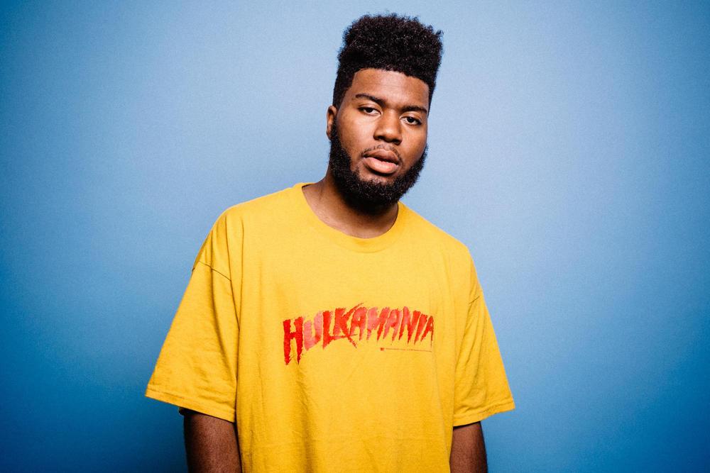 Khalid