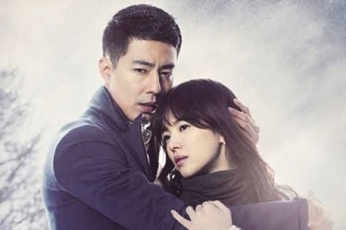Insung & Hyekyo