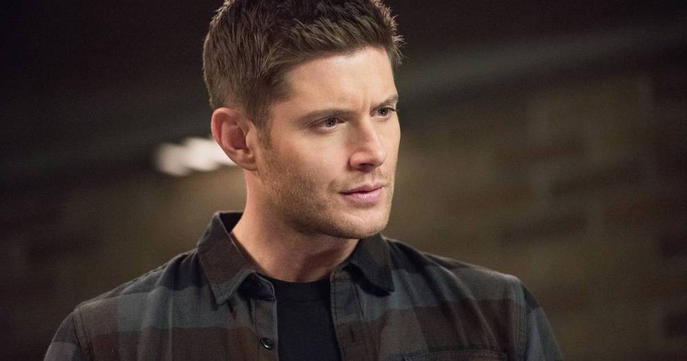 Jensen Ackles