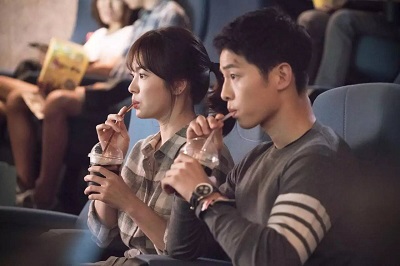 You Are My Everthing (Descendants of the Sun OST)