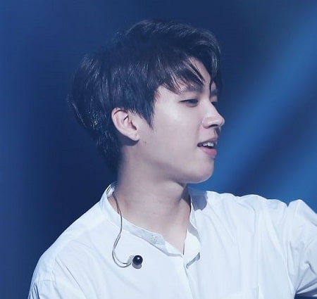 Woohyun