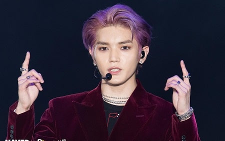 Taeyong