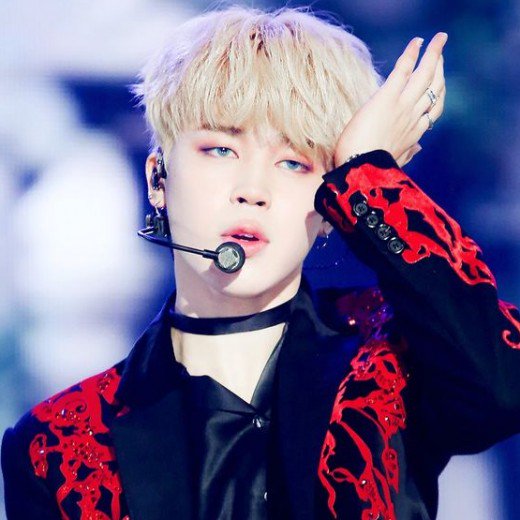 Park Ji-min
