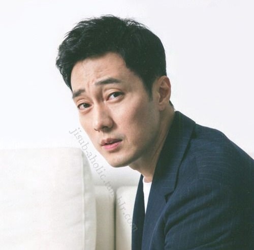 So Ji Sub