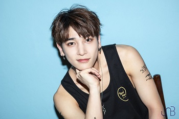 Lee Hangyul