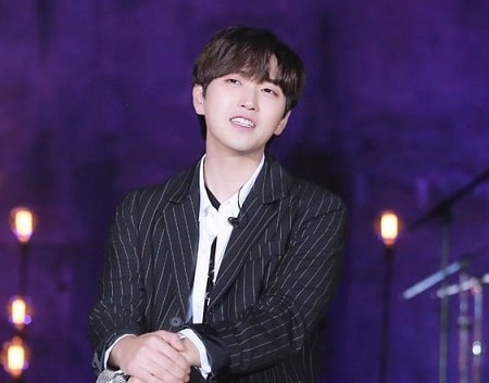 Sandeul