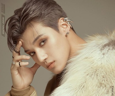 Wooyoung