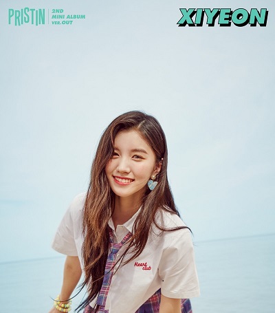 Xiyeon
