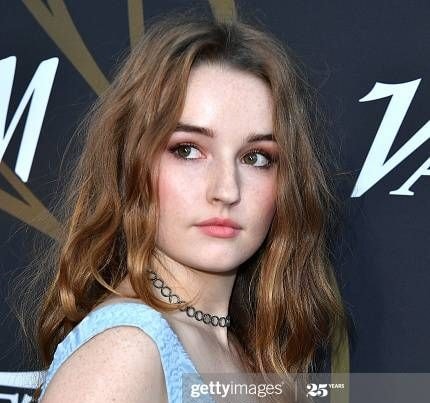 Kaitlyn Dever