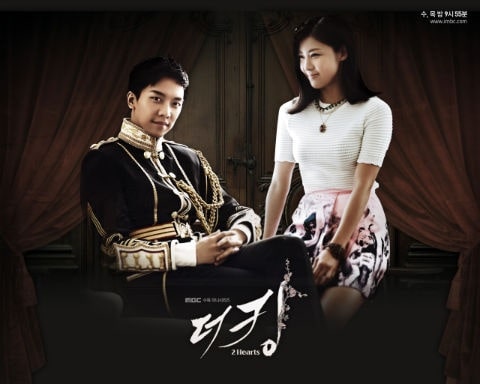 Seunggi & Jiwon