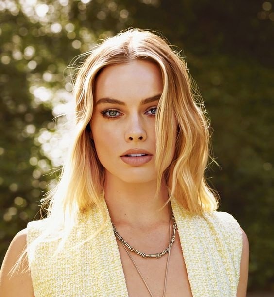 Margot Robbie