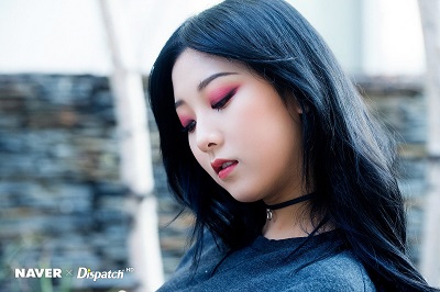 Seungyeon