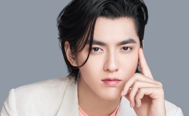 Kris Wu