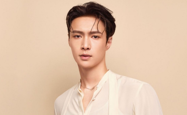 Zhang Yixing