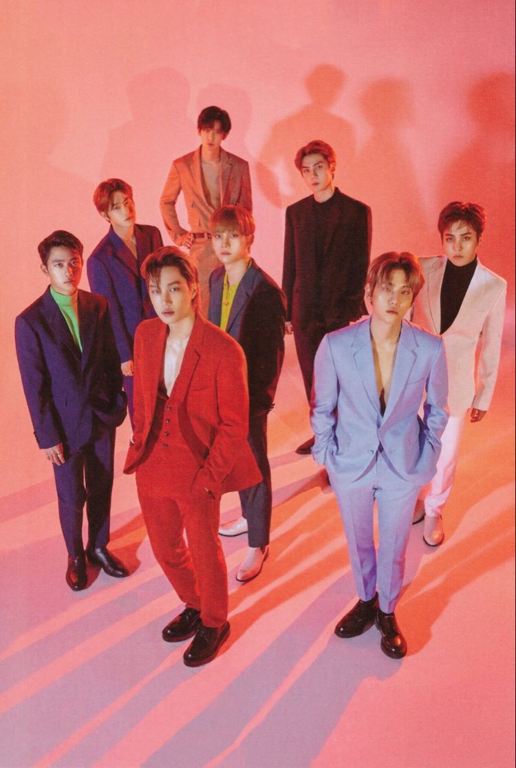 EXO