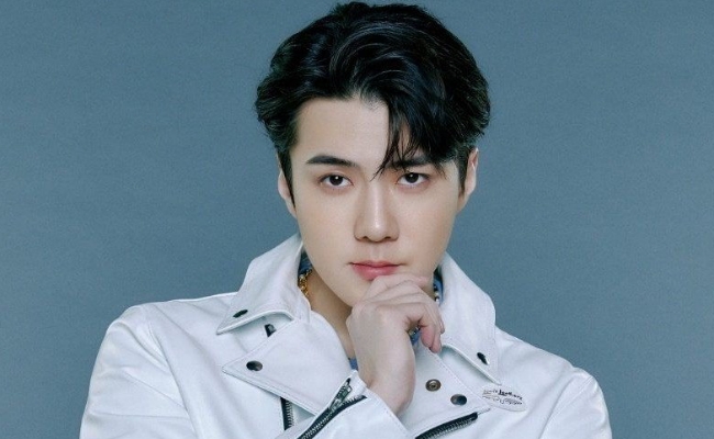 Oh Sehun