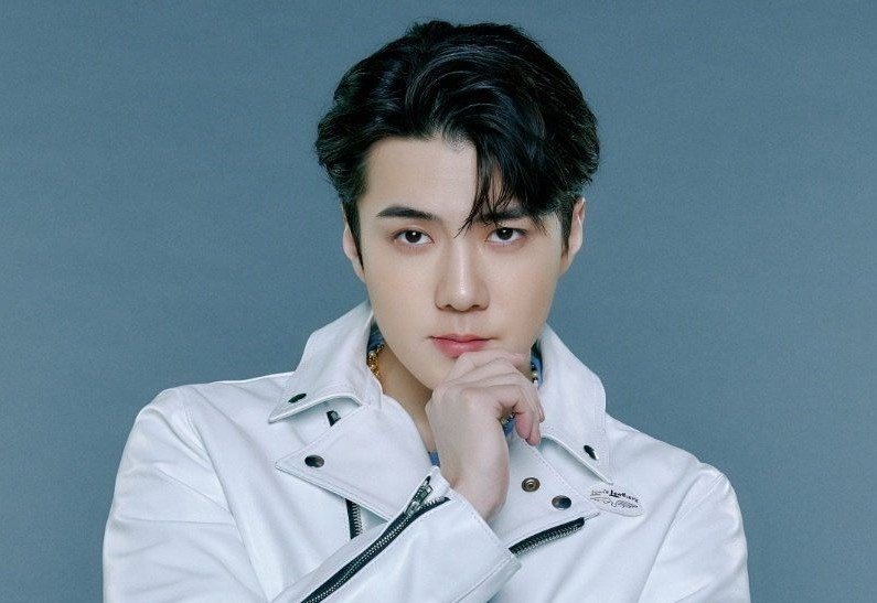 Oh Sehun