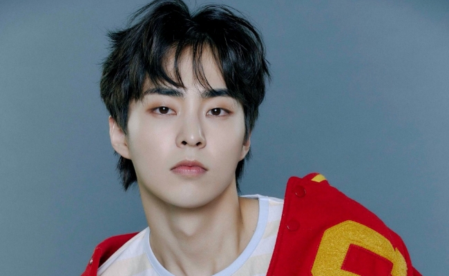 Xiumin
