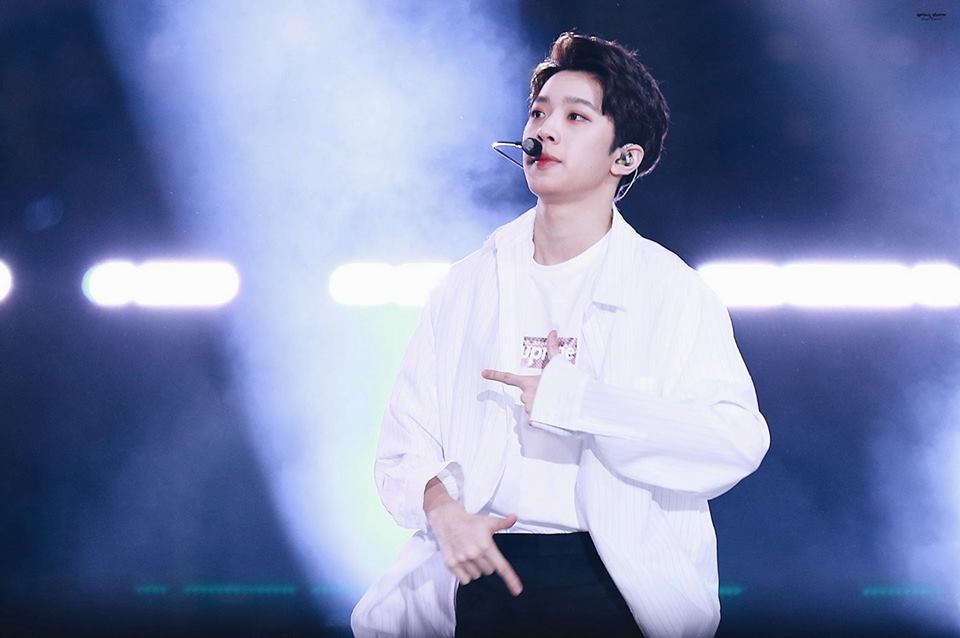 Lai Guanlin