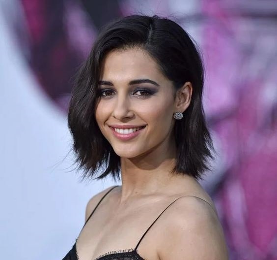Naomi Scott