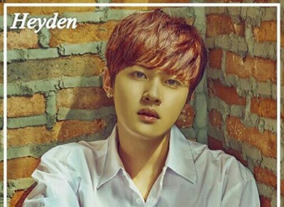 Heyden