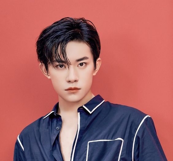 Jackson Yee
